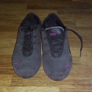 Puma sneakers